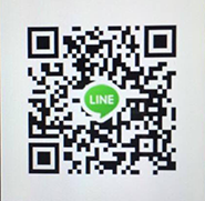 Scan with QR Code
